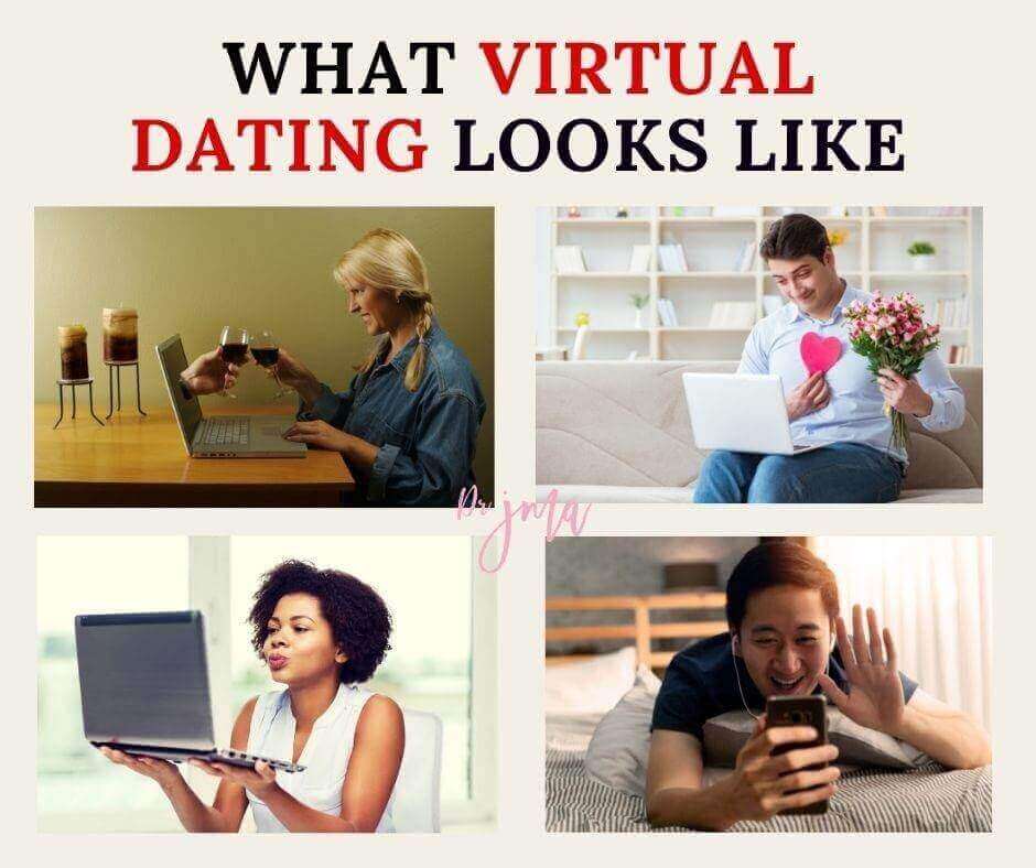 virtual dating